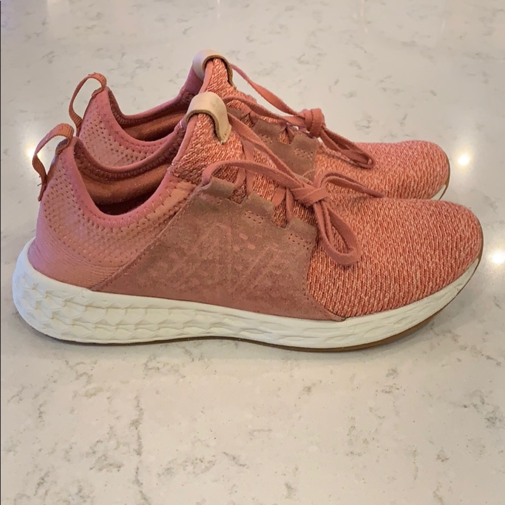 New Balance Fresh Foam Cruzv1